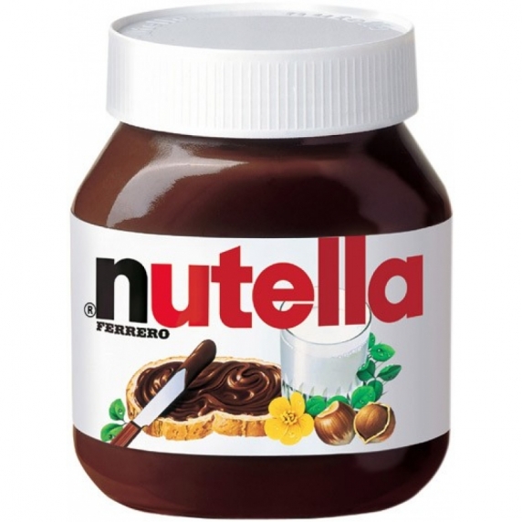 Nutella 800g