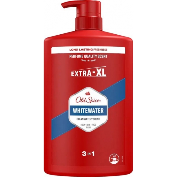 Old Spice sprchovací gél 1l