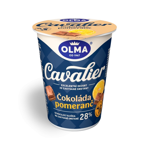 Olma Cavalier 140g