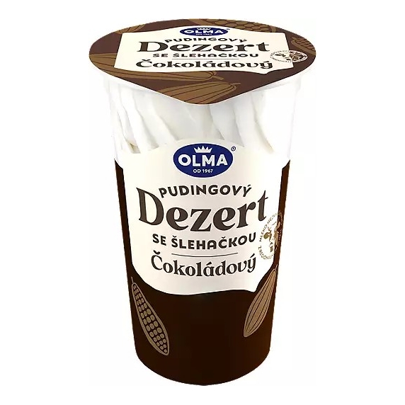 Olma dezert 200g
