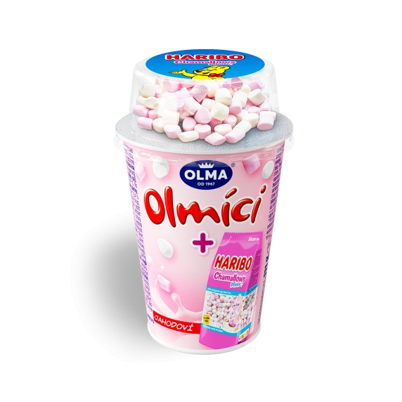 Olma Olmíci 121g