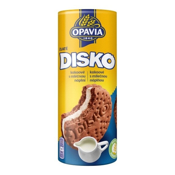 Opavia Disko 169g