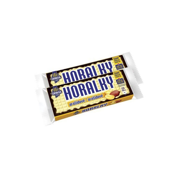 Opavia Horalky 2x35g