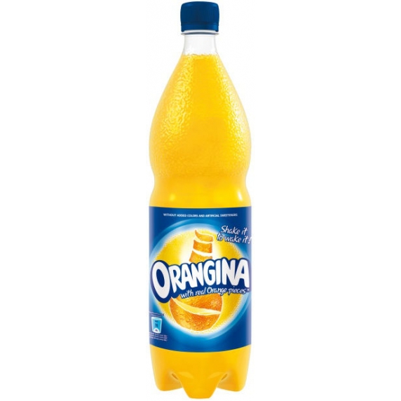 Orangina 1,5l