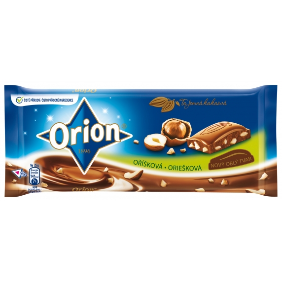 Orion čokoláda 100g