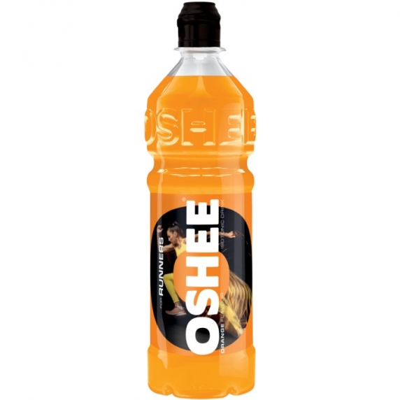 OSHEE isotonický nápoj 750ml