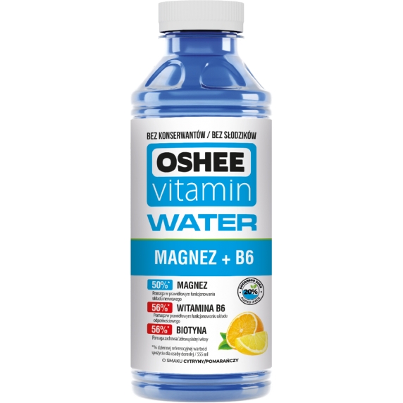 OSHEE Vitamin Energy 555ml