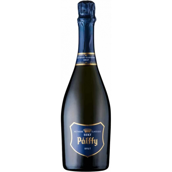 Pálffy Sekt 0,75l