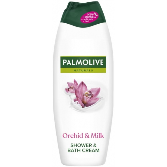 Palmolive sprchovací gél 650ml