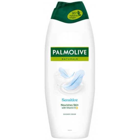 Palmolive sprchovací gél 750ml