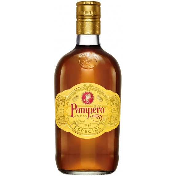 Pampero Especial 40% 0,7l