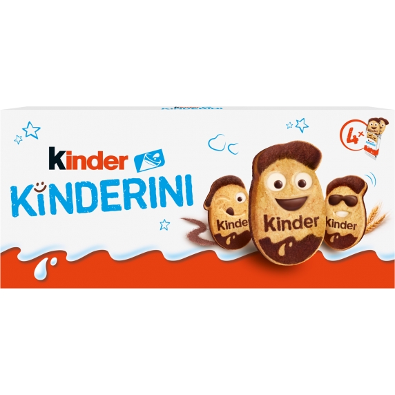 Kinder Kinderini 100g