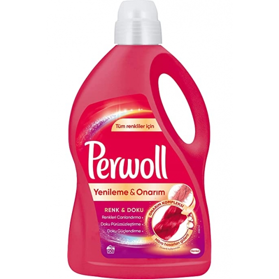 Perwoll 75 PD (3,75l)