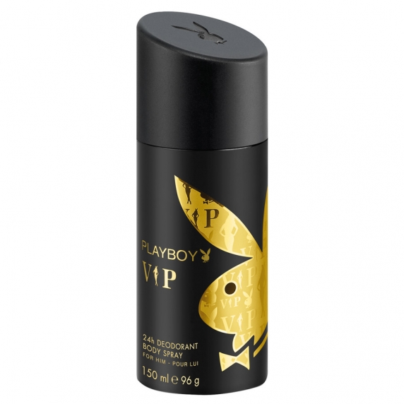 Playboy deospray 150ml