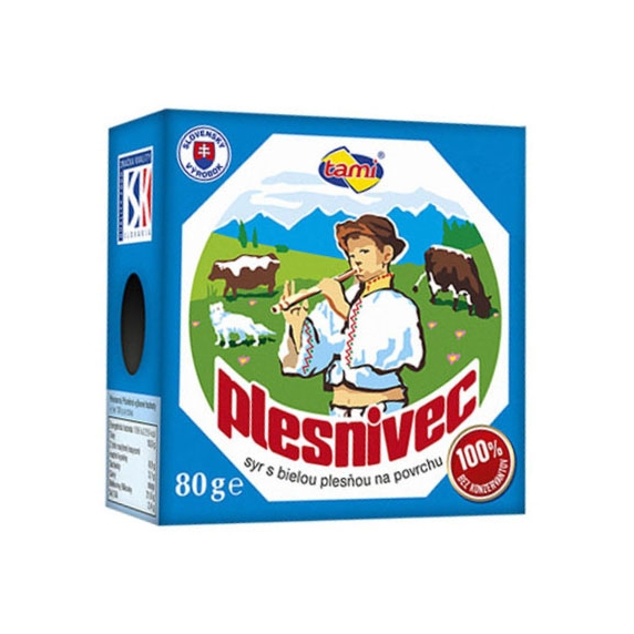 Tami Plesnivec 80g