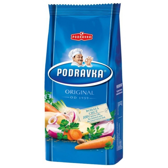 Podravka 800g