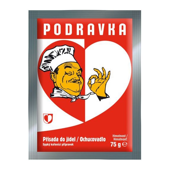 Podravka 75g