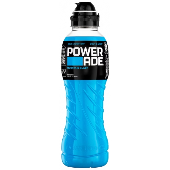 Powerade 500ml
