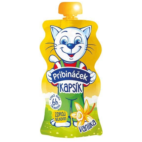 Pribináček Kapsík 70g