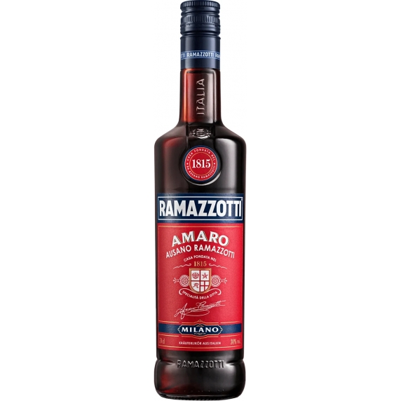 Ramazzotti Amaro 30% 0,7l
