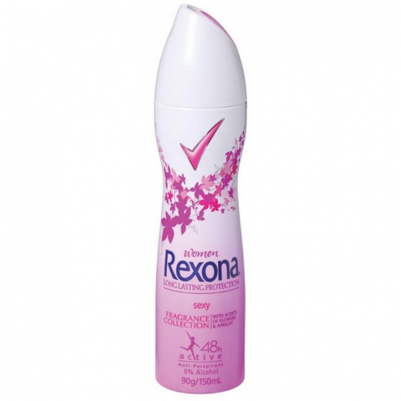 Rexona deosprej 150ml