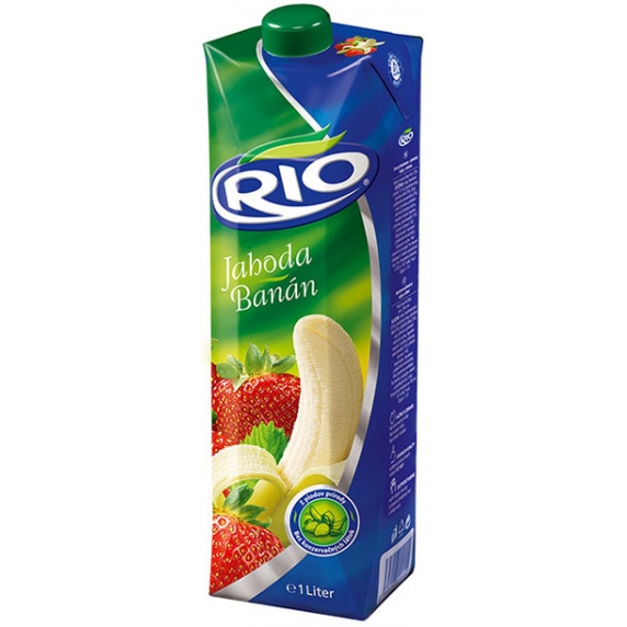 Rio džús 1l