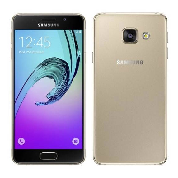 Samsung Galaxy A3 (2016) (A310F)