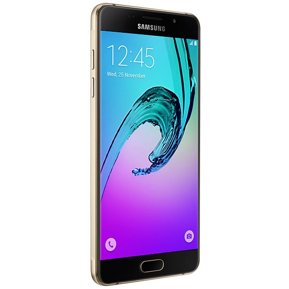 Samsung Galaxy A5 (2016) (SM-A510F)