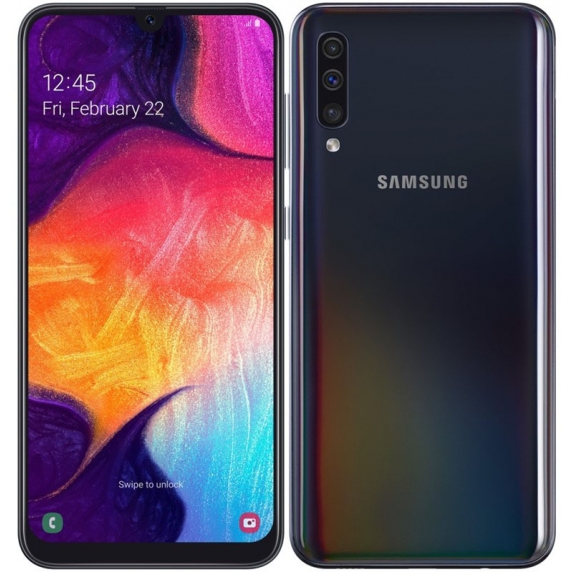Samsung Galaxy A50 Dual SIM