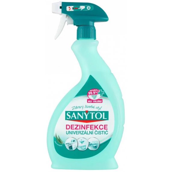 Sanytol 750ml