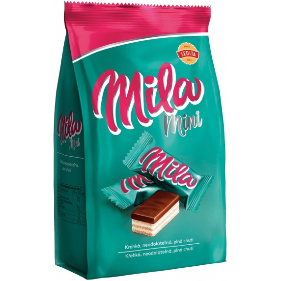 Sedita Mila Mini 180g