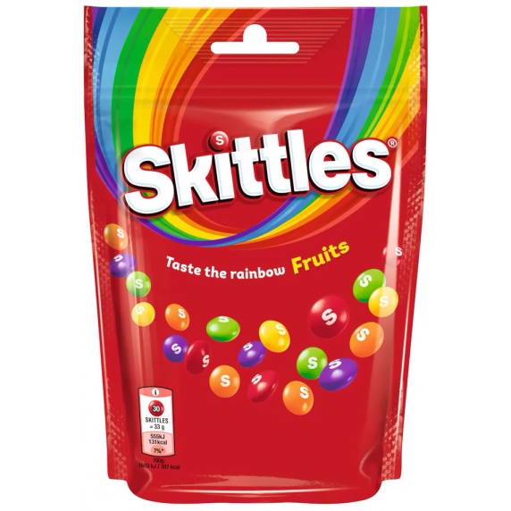 Skittles 152g