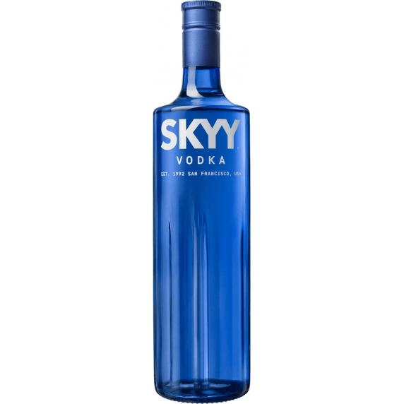 SKYY Vodka 40% 0,7l