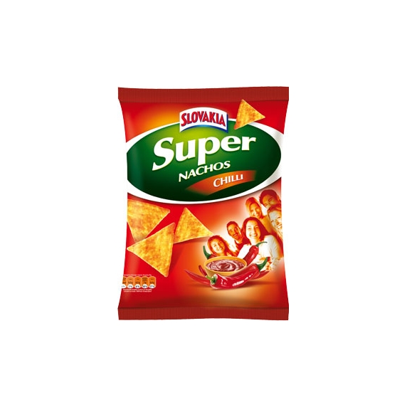 Slovakia Super 60g