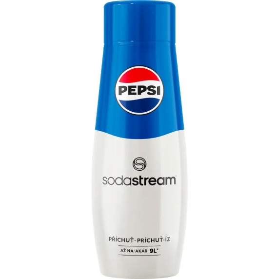 Sodastream sirup 440ml