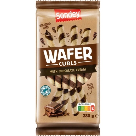 Sondey trubičky 280g