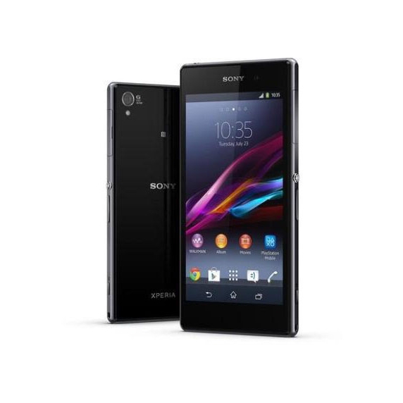 Sony Xperia Z2 (D6503) Black