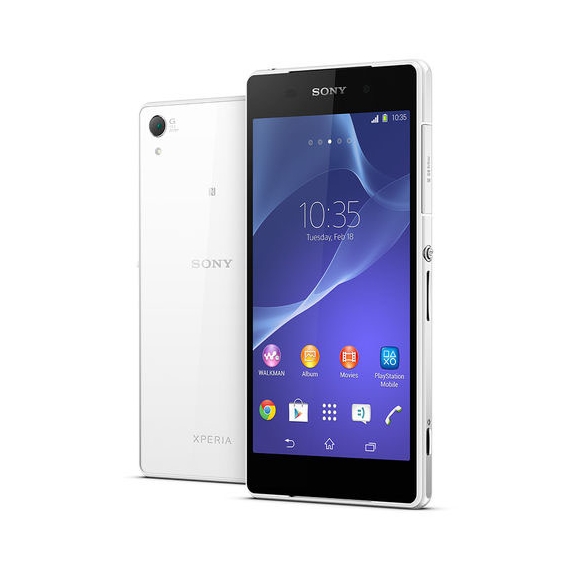 Sony Xperia Z2 (D6503) White