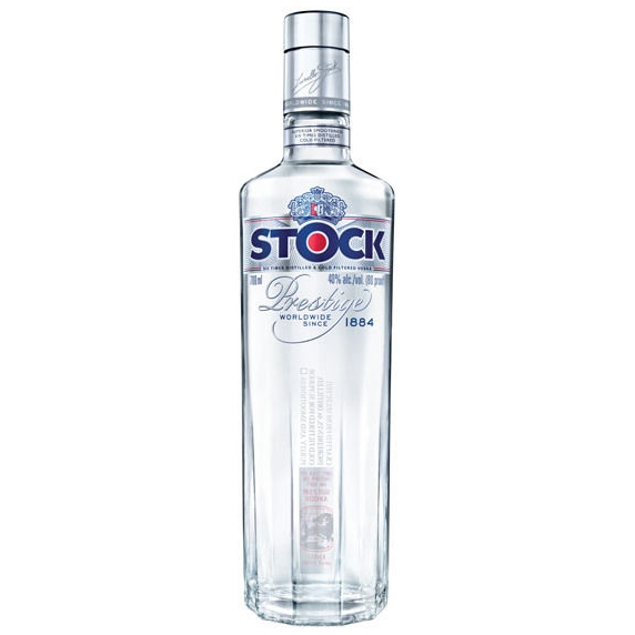 Stock Prestige vodka 0,7l