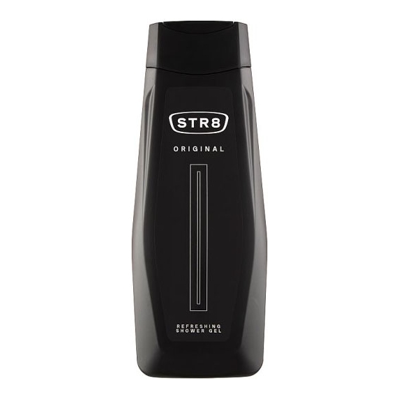 STR8 sprchovací gél 400ml
