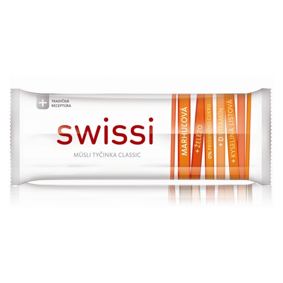 Swissi 30g