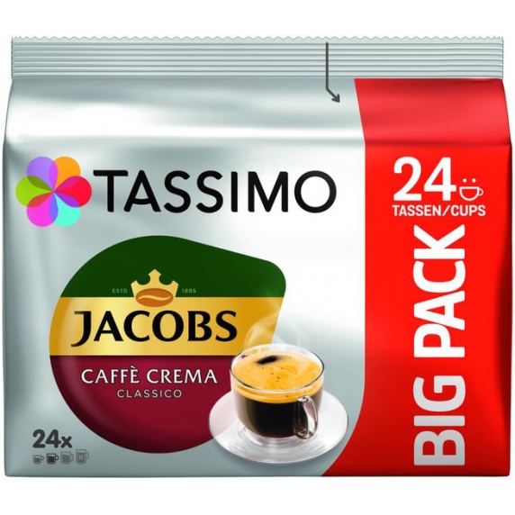 Tassimo 24ks