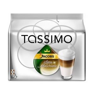 Tassimo 16ks