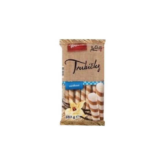 Tastino trubičky 280g