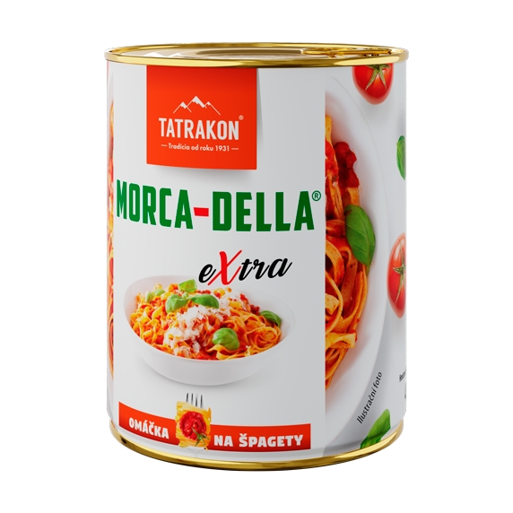 Tatrakon Morca Della 420g