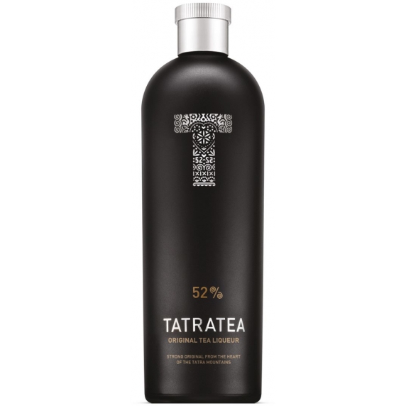 Tatratea 52% 0,7l