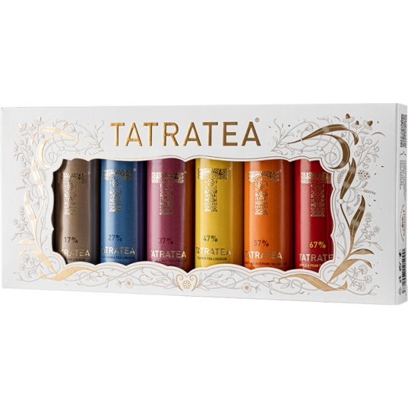 Tatratea mix