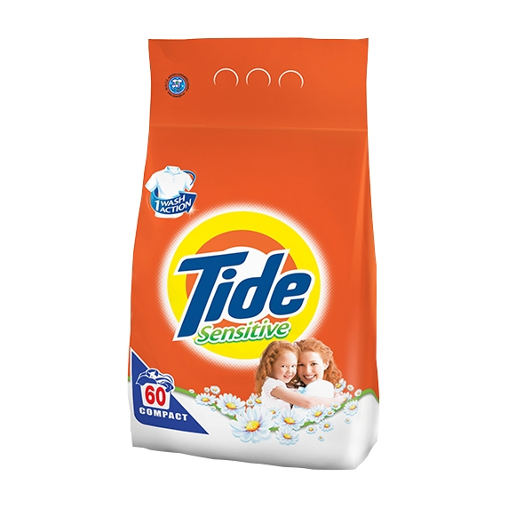 Tide 60 PD (4,2kg)