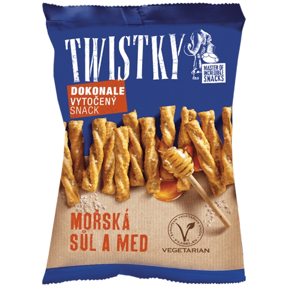 Twistky 160g