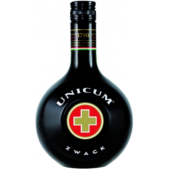 Unicum 40% 0,7l